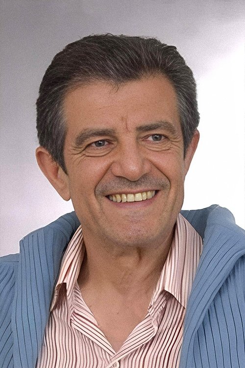 Eriş Akman as Balet