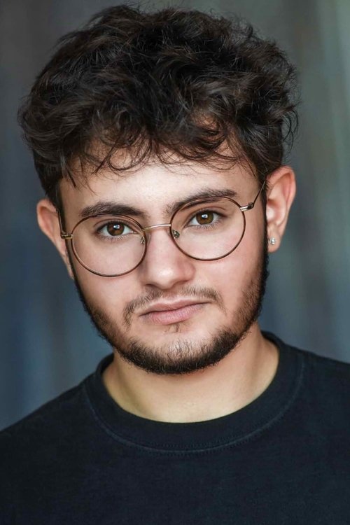 James Goldman as Derek