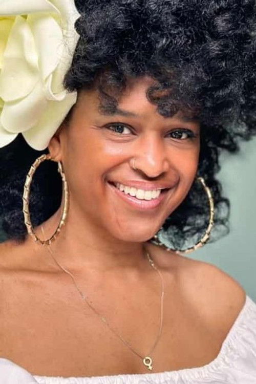 Iris Gold as Sig selv