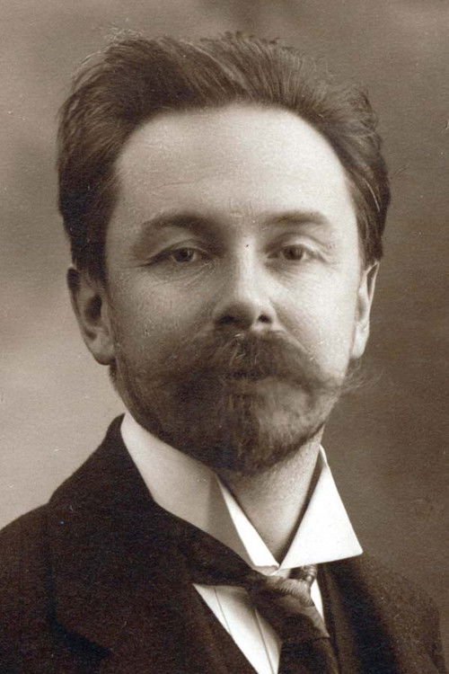 Alexander Scriabin as Himself