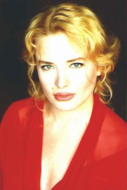 Natalya Goncharova as Sotrudnik prokuratury