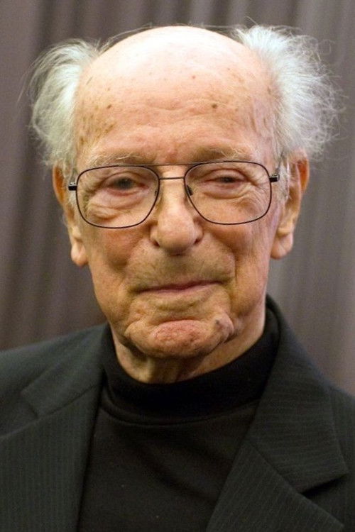 Kurt Maetzig as Self