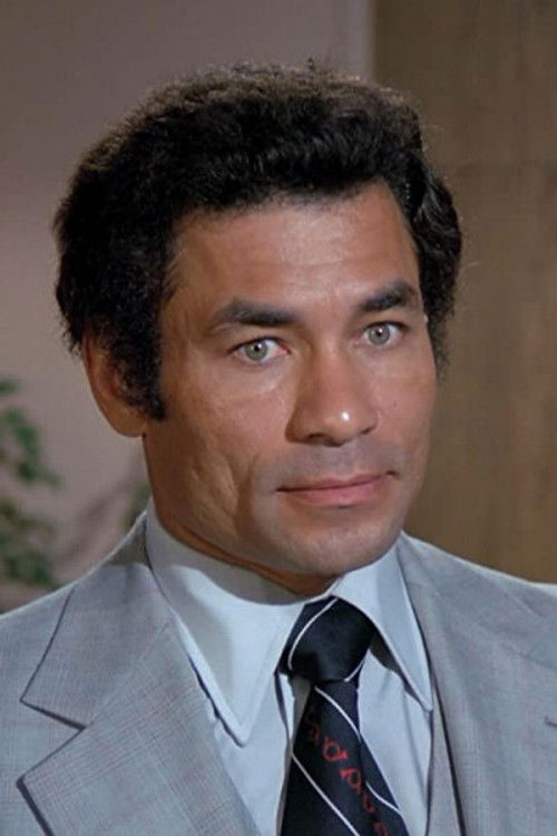 Ari Sorko-Ram as Deputy Pearson