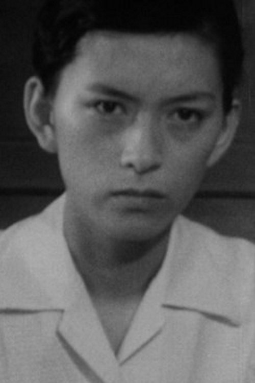 Yoshiko Miyata as 