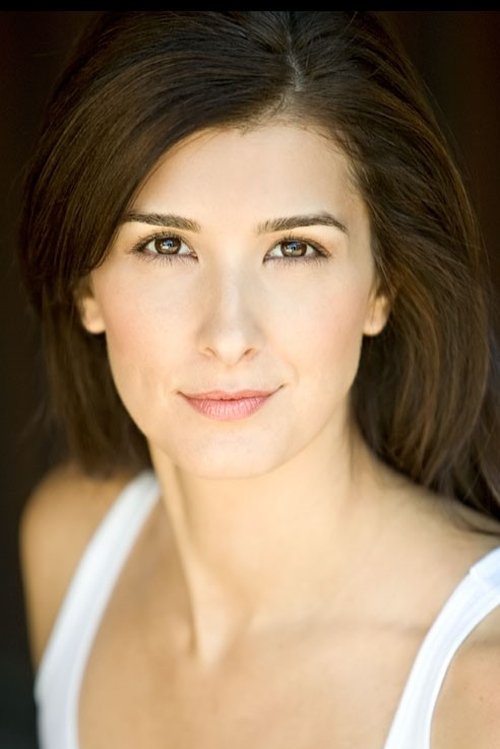 Tracey Ruggiero as Katrina Samuels