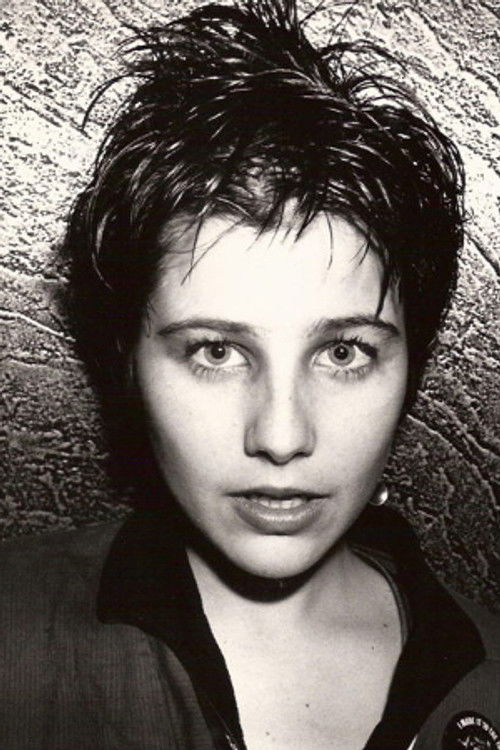 Kira Roessler as Self