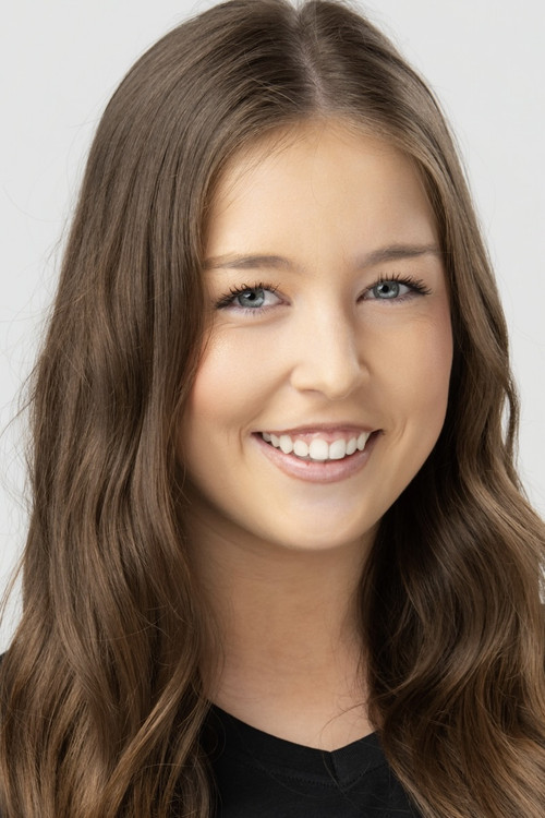 Ella Cochrane as Jenny