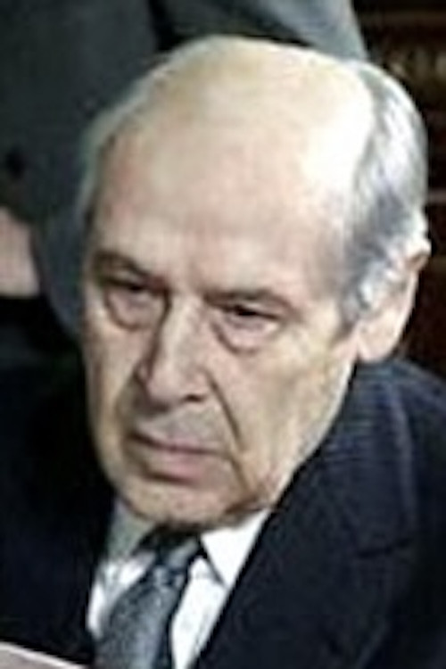 Santiago San Miguel as 