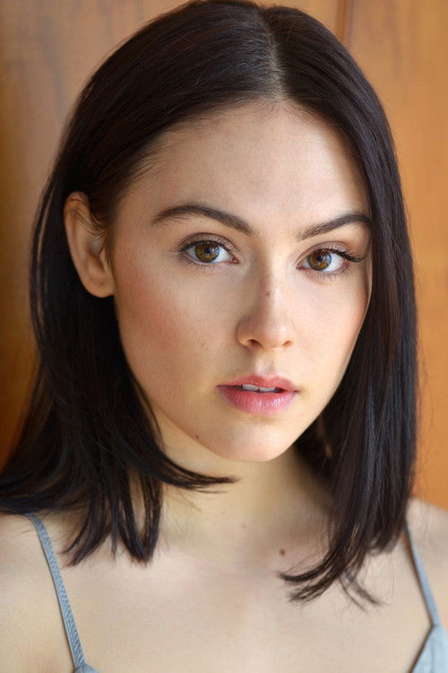 Naomie Cormier as Hope