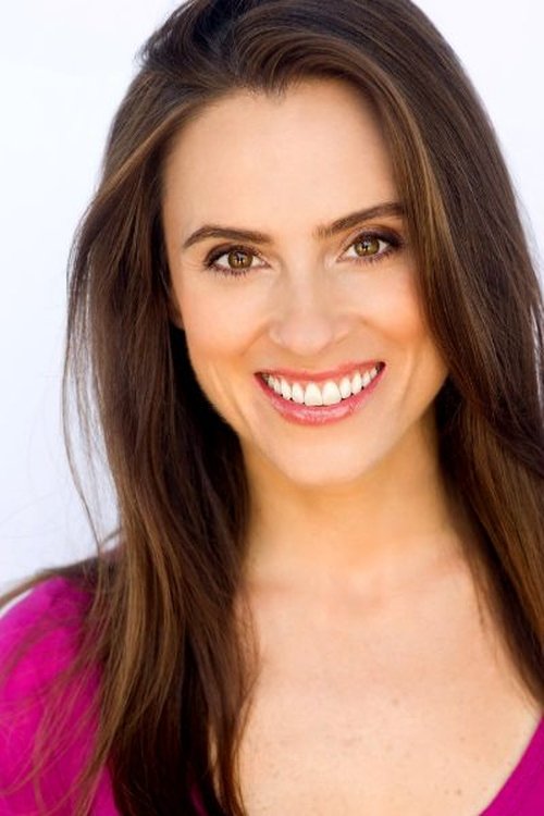 Jennifer Cortese as Gale