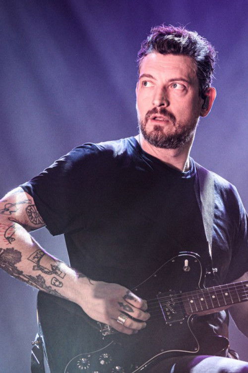 Nathan Larkin-Connolly as Self