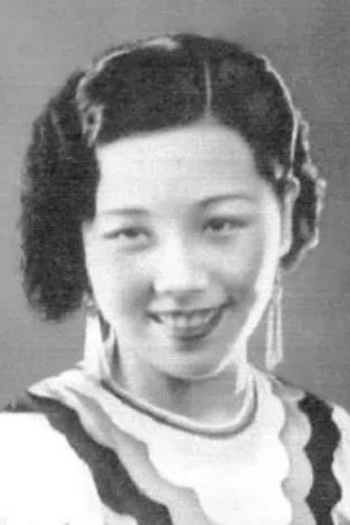 Zhu Qiu-Hen as Mrs. Zhou