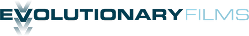 Evolutionary Films logo