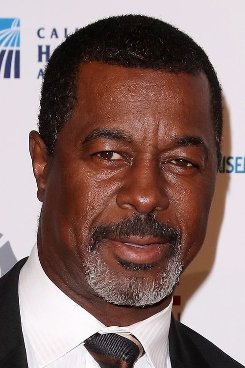 Dwight Hicks as Gary Quinn