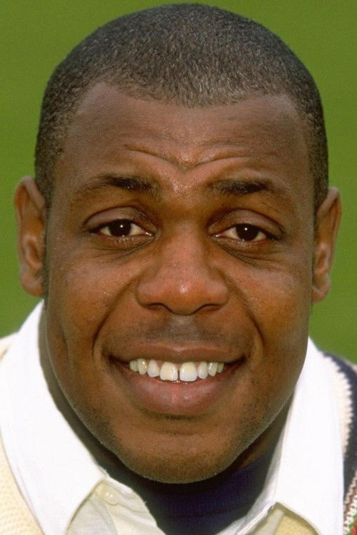 David 'Syd' Lawrence as Self (Archive)