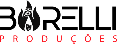 BORELLI Produções logo