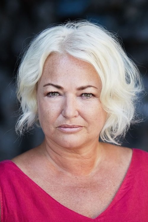 Judith Steinhäuser as Susi