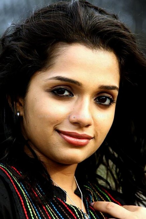 Ann Augustine as Ann