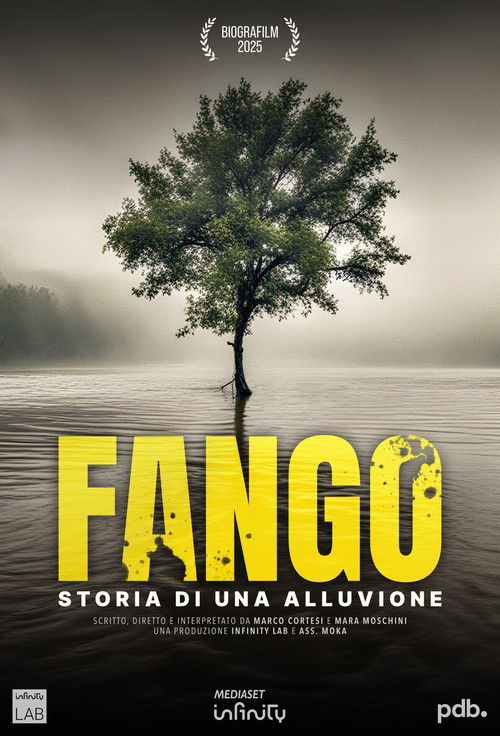 FANGO