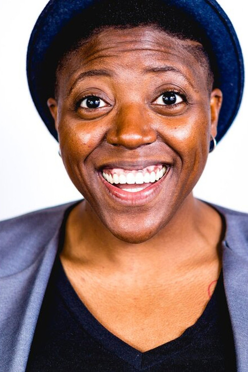 Shantira Jackson as Shantira