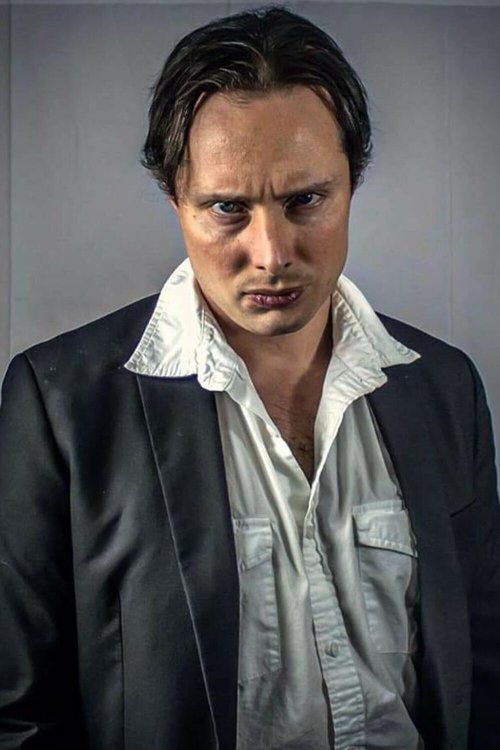 Jon Devlin as Fisherman 2