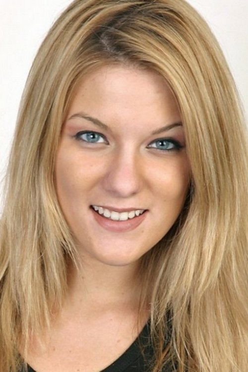 Delilah Stone as Candy