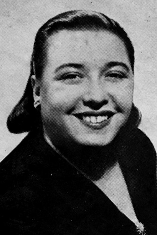 Madame Spivy as Ma Greeny