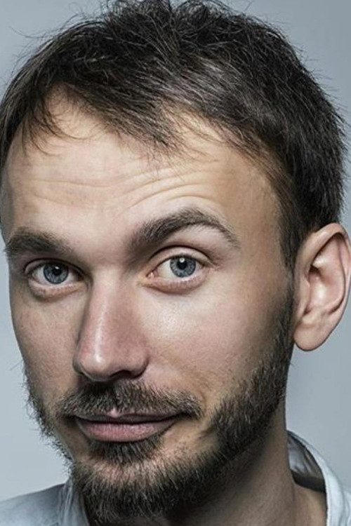 Dmitry Nizhelsky as Sashenka