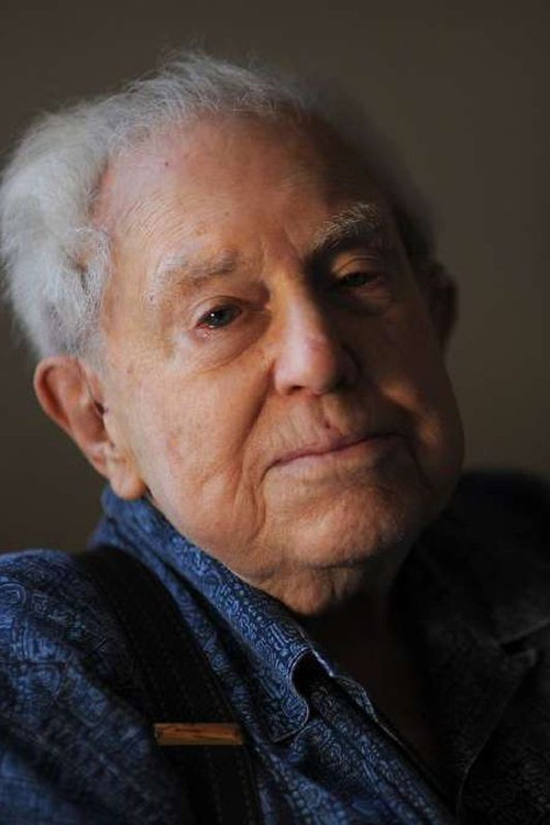 Elliott Carter as self