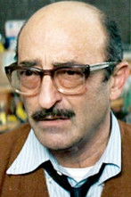 Maurice Argent as Pool Manager