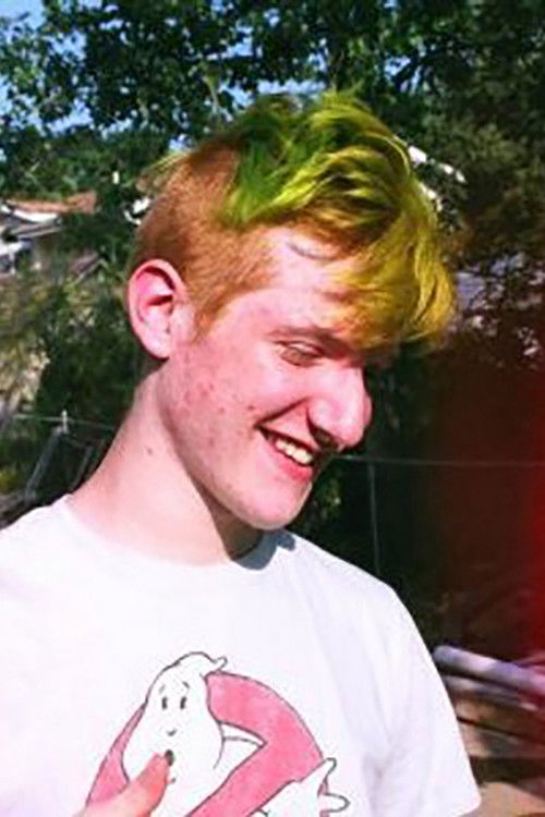 P.J. Verhoest as Gil