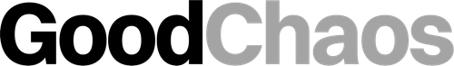 Good Chaos logo