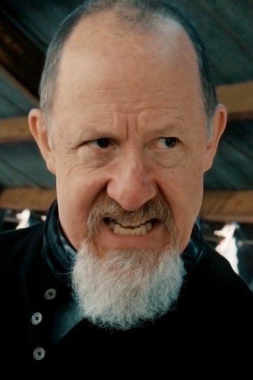 David Norton as Richard Talbott