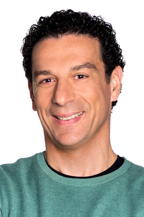 Pasquale Vari as Pasquale Vari