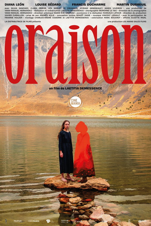 After the Ashes poster