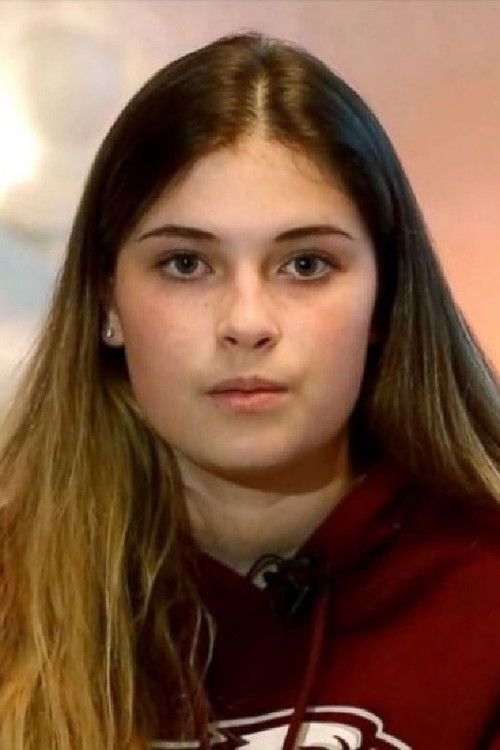 Brooke Harrison as Self