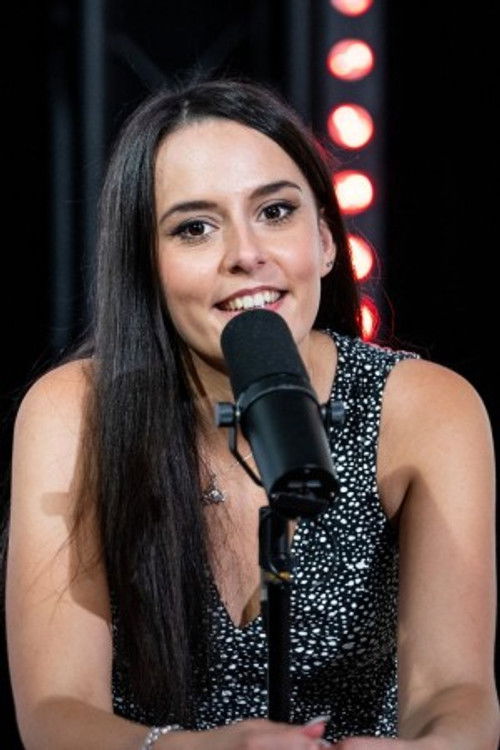 Carla Giardina as Lorenza Blake