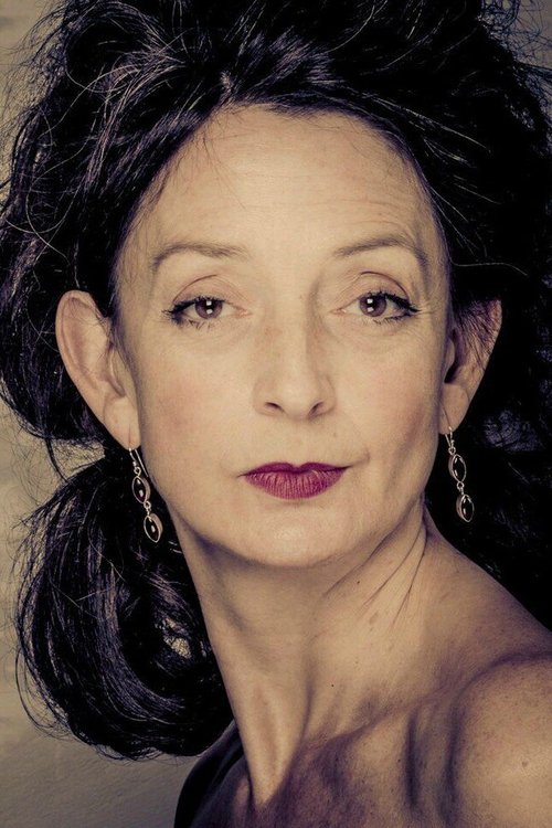 Sally Mortemore as Interviewer 2