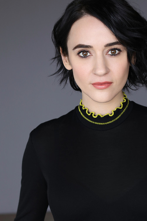 Jelena Nik as Jelena