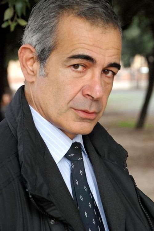 Fabio Galli as 