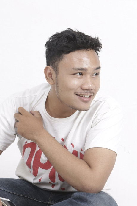 Kurnia Alexander as Surya