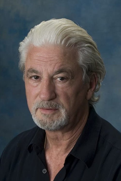 Marco St. John as Eddie Manzaro