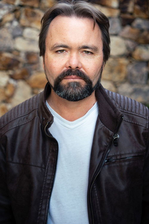 Will Kelly as Walrus