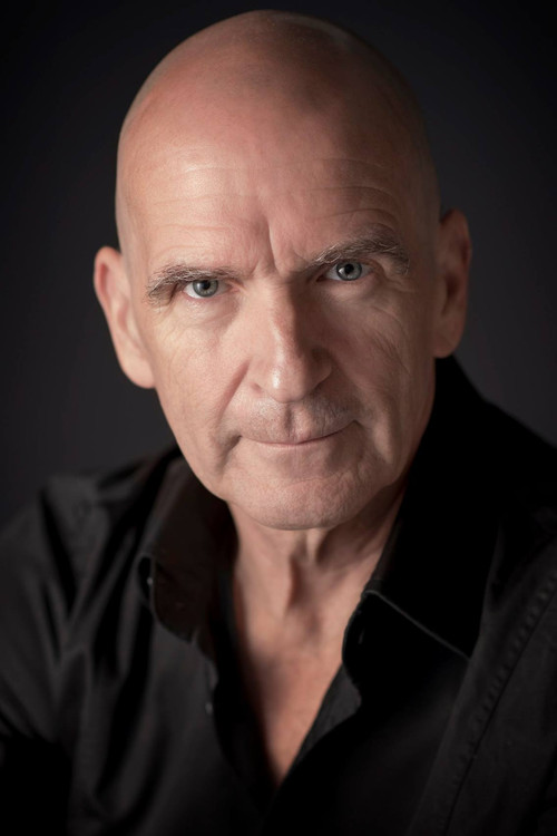 Michael Sadler as Vocals & Keyboards