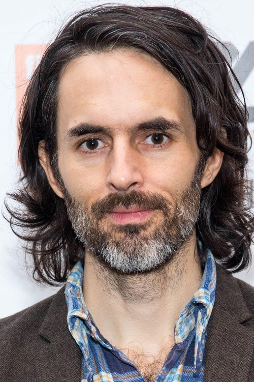 Jason Giampietro as Joey