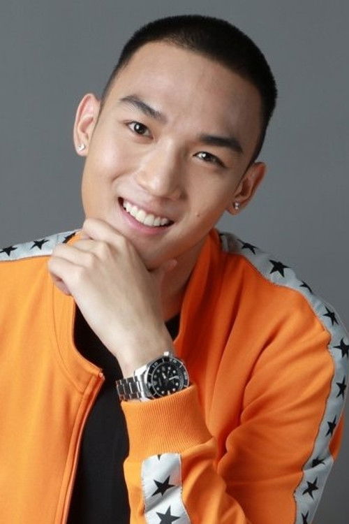 Theerasak Udomsub as Senior with the Black Armband