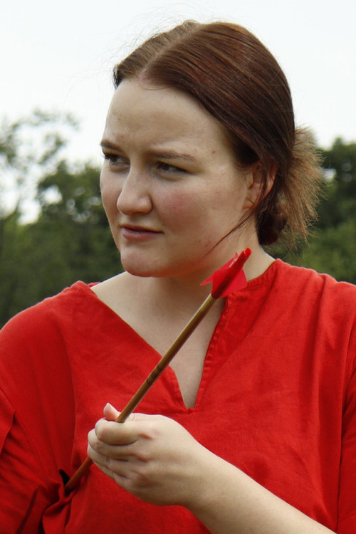 Olivia Pagone as Marilla Quintillus