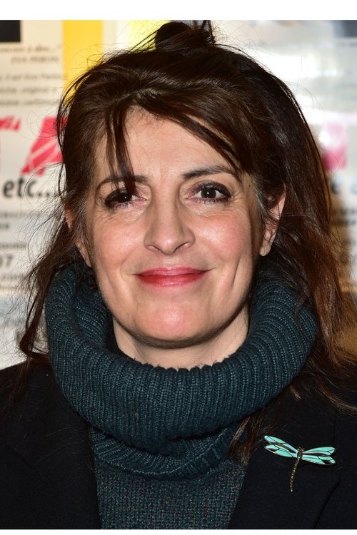 Nanou Garcia as Brenda Nelson