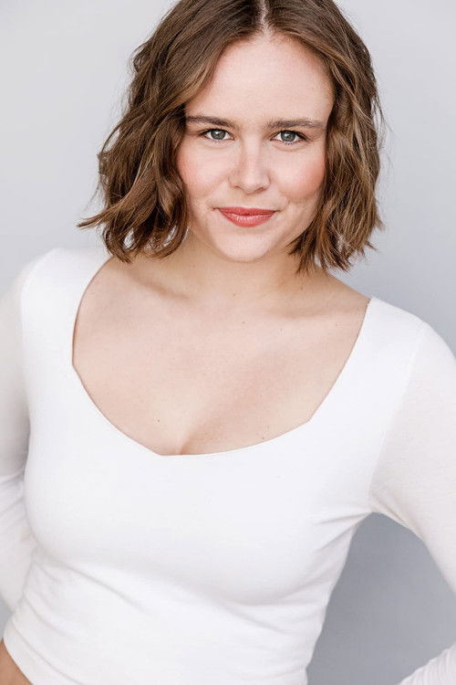 Deming Magner as Phoebe