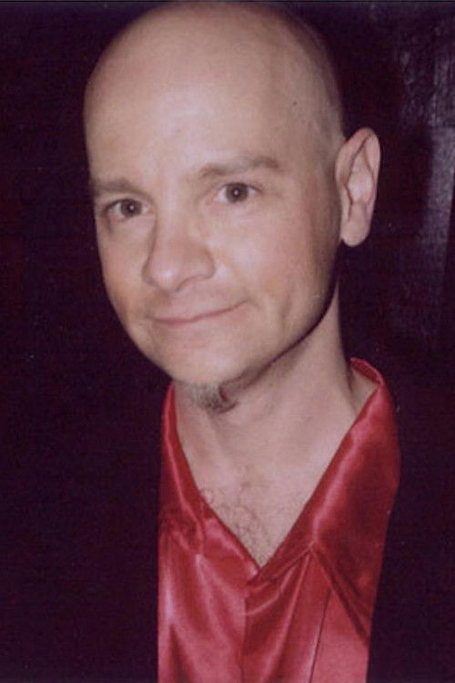 Todd Holoubek as Various Characters